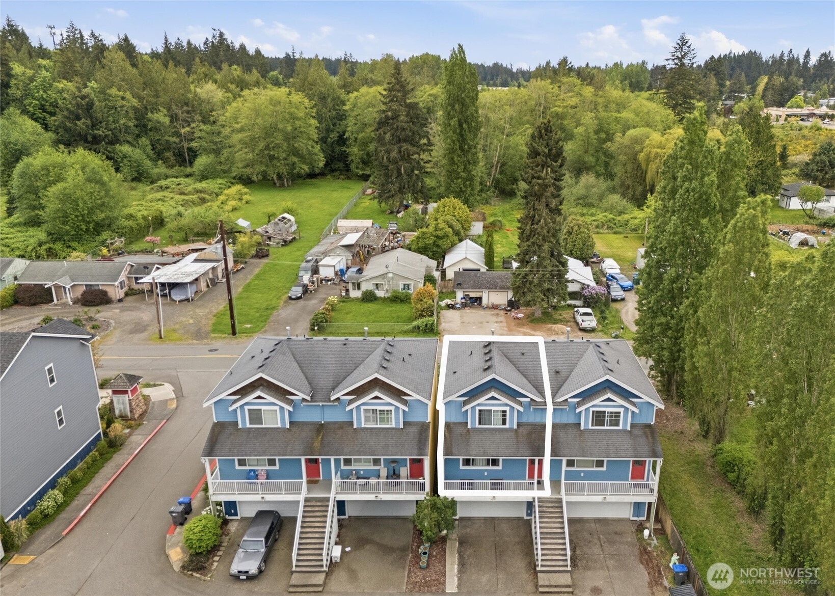 3984 Thimbleberry Place SE, Port Orchard, WA 98366
