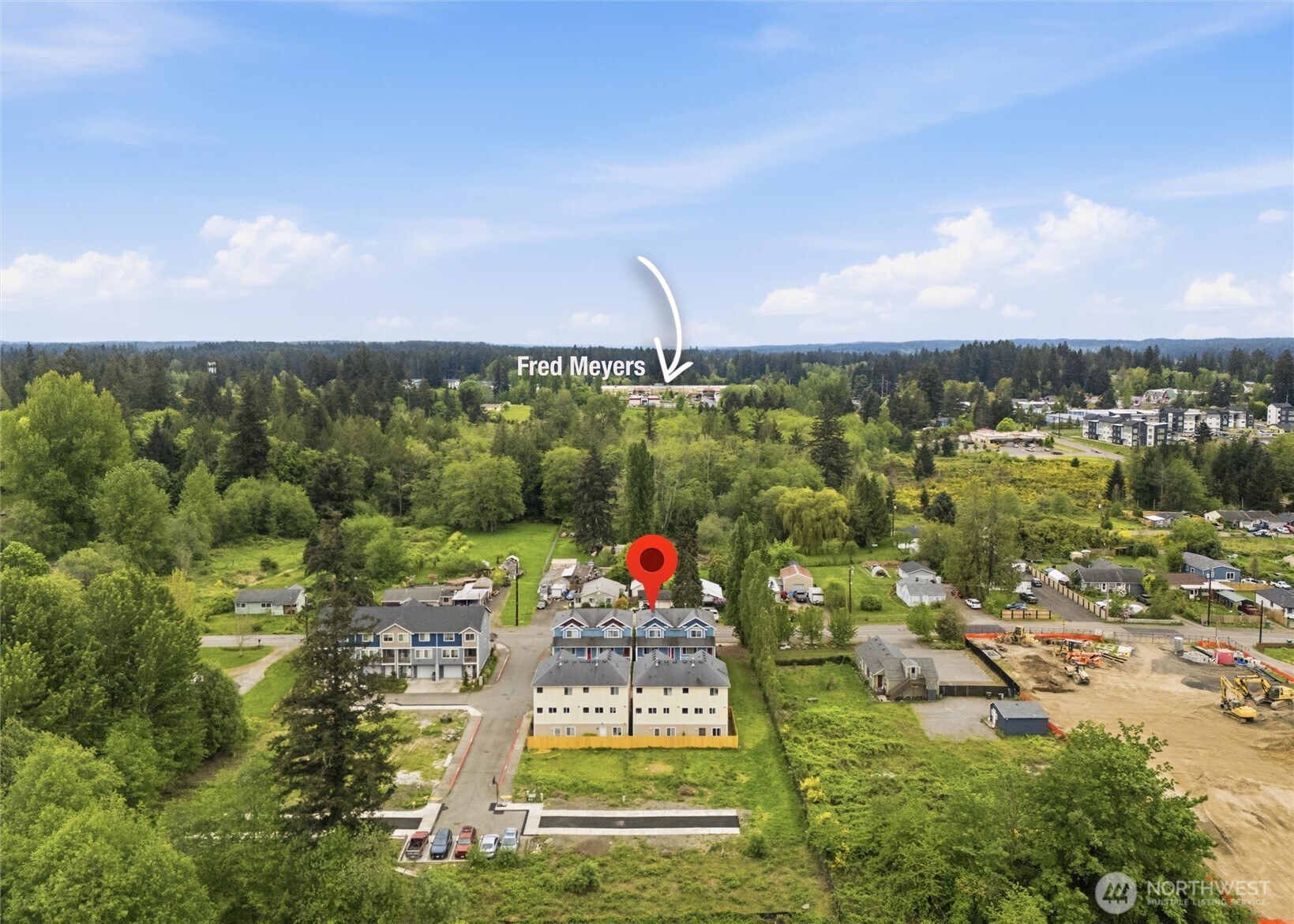 3984 Thimbleberry Place SE, Port Orchard, WA 98366