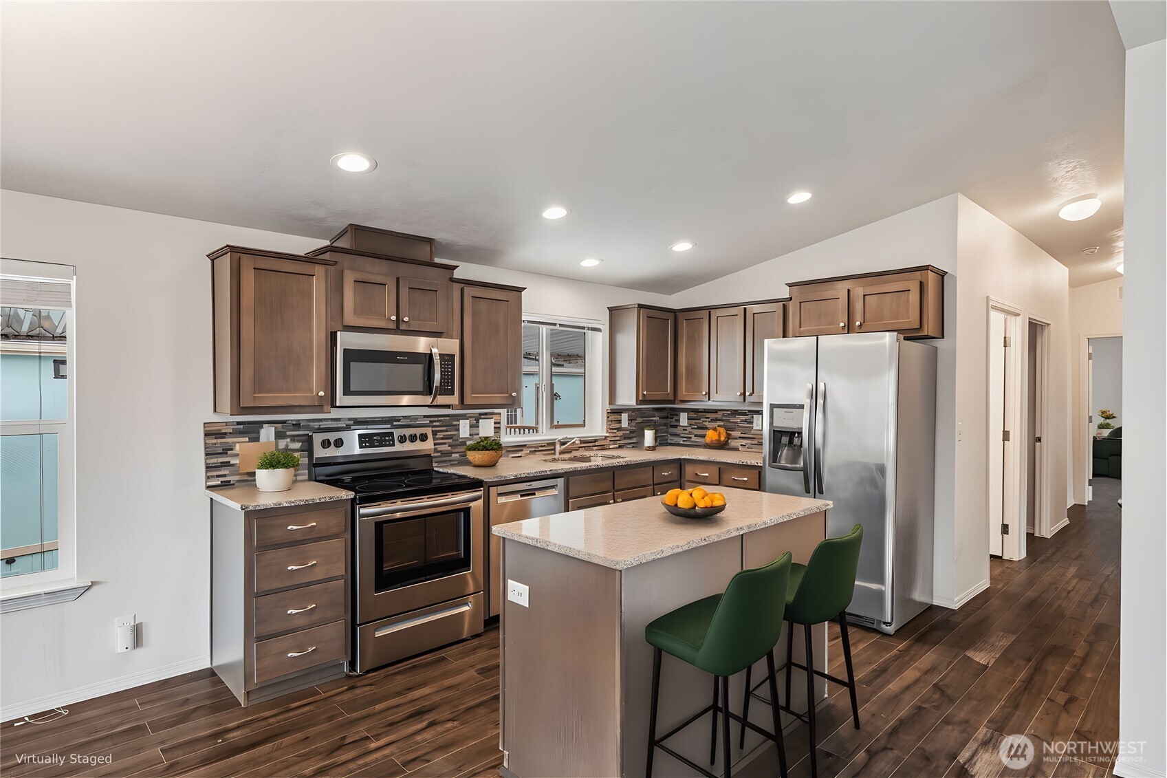 2101 S 324th Street #14, Federal Way, WA 98003