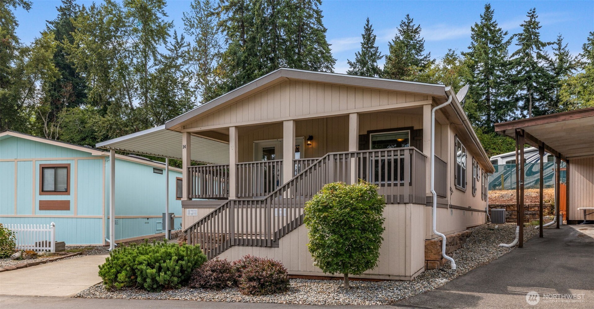 2101 S 324th Street #14, Federal Way, WA 98003