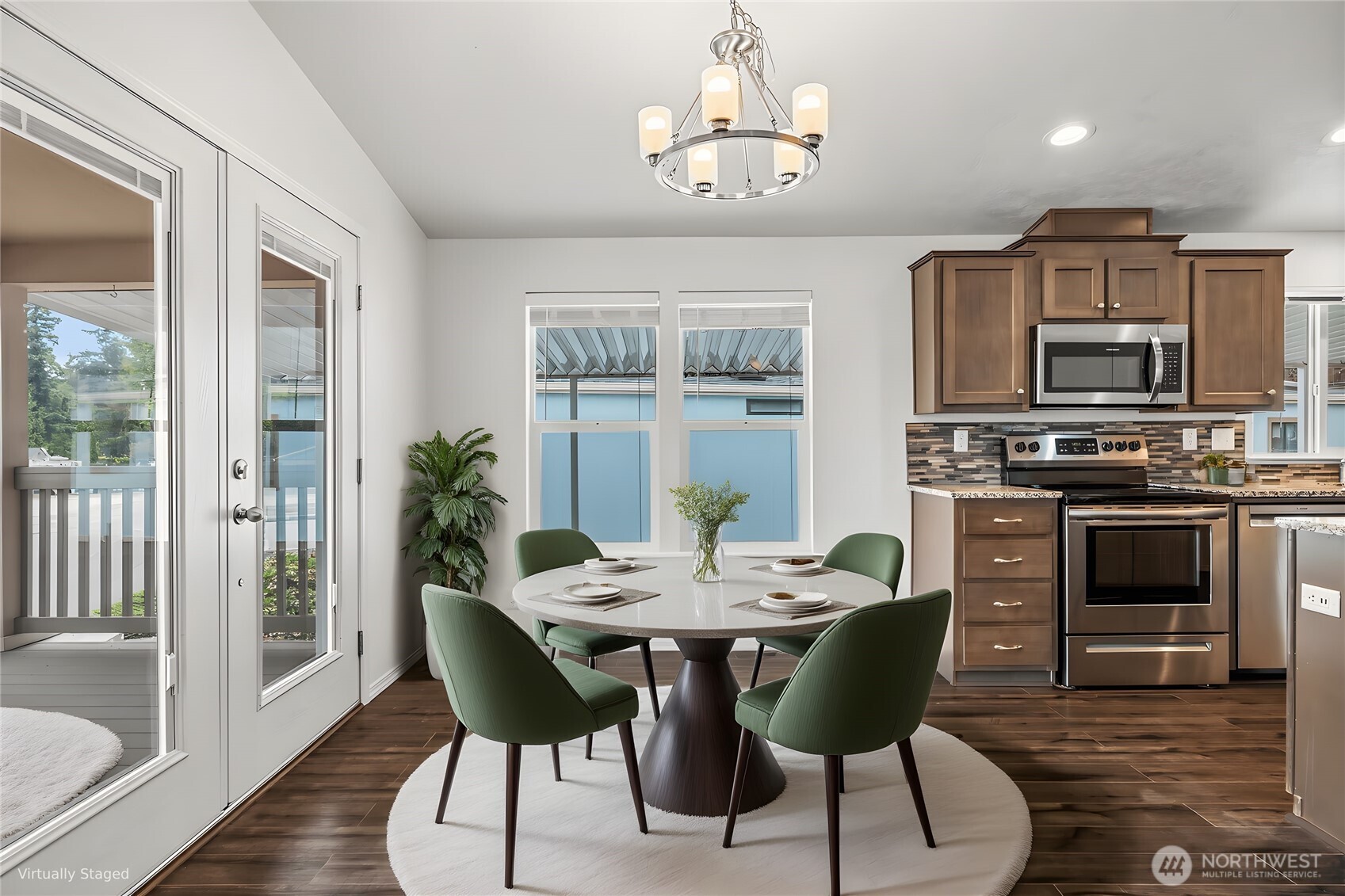 2101 S 324th Street #14, Federal Way, WA 98003