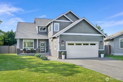 1460 Sunnybrook Lane , Bellingham, WA 98226