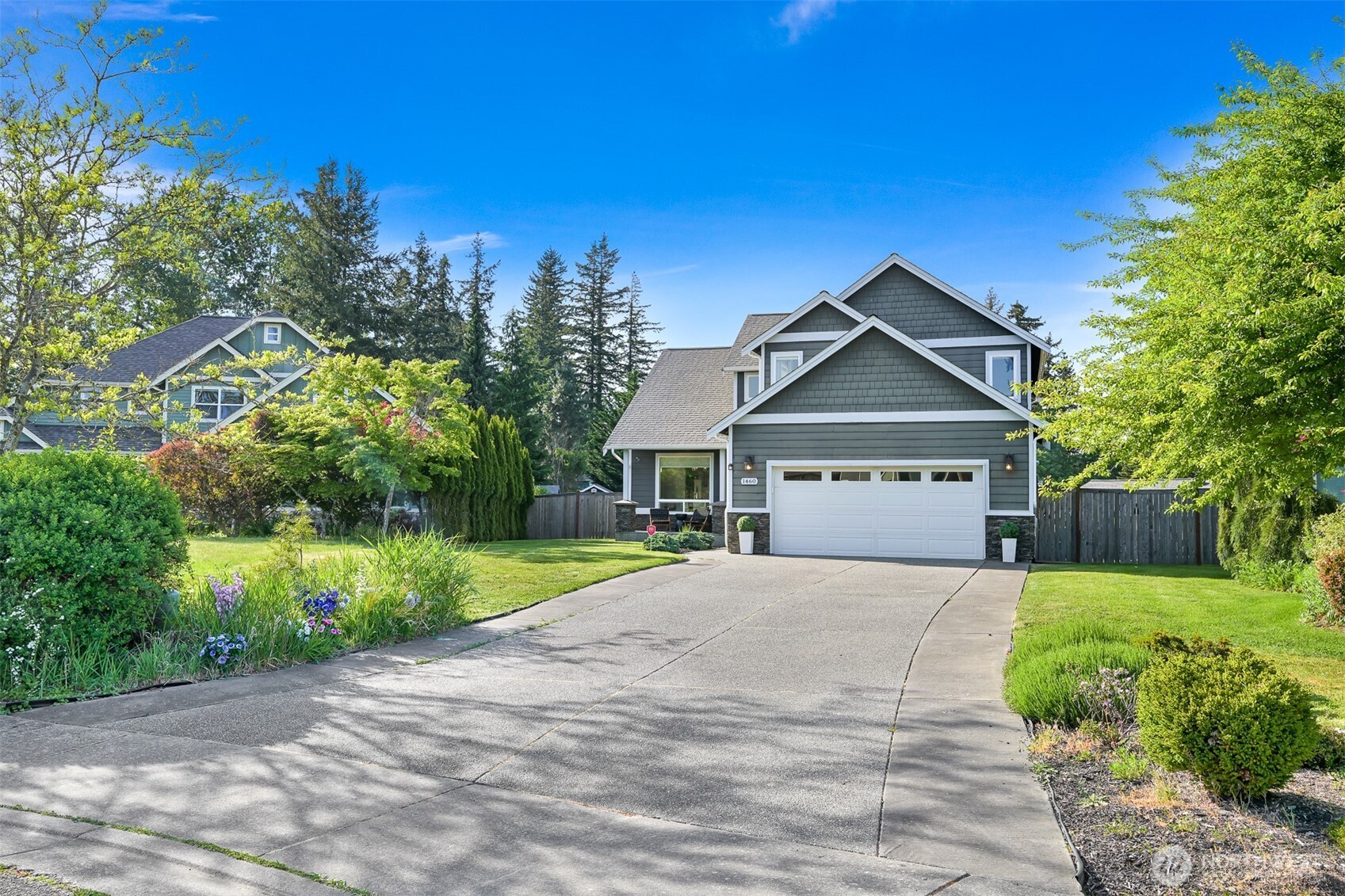 1460 Sunnybrook Lane , Bellingham, WA 98226