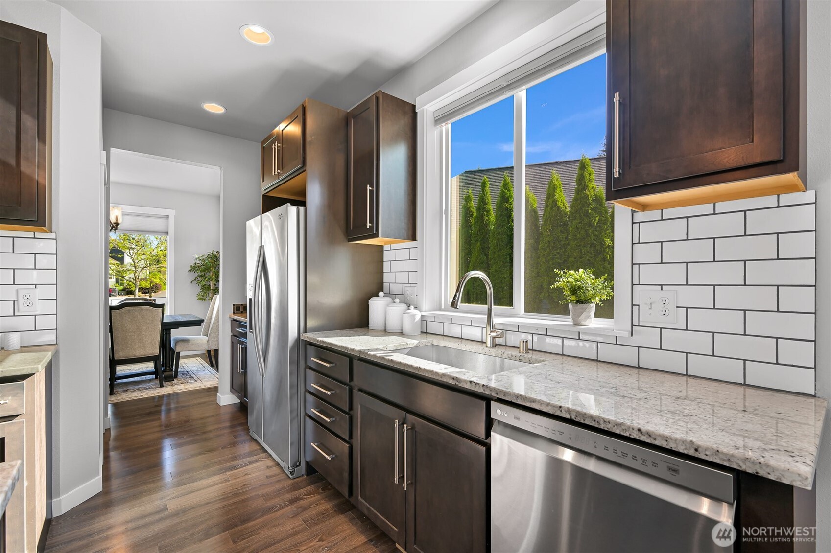 1460 Sunnybrook Lane , Bellingham, WA 98226
