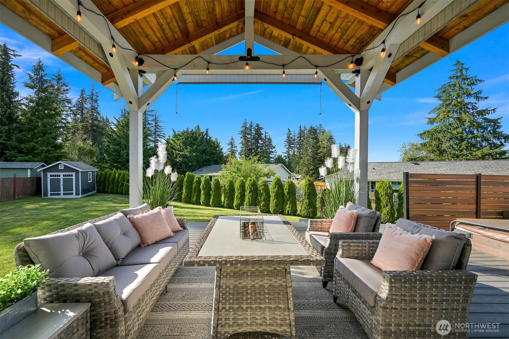 1460 Sunnybrook Lane , Bellingham, WA 98226