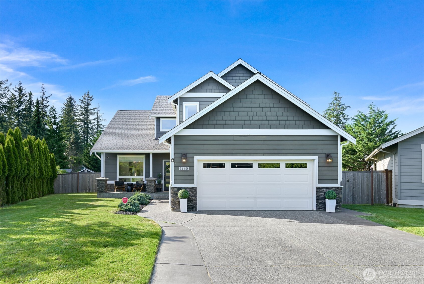 1460 Sunnybrook Lane , Bellingham, WA 98226