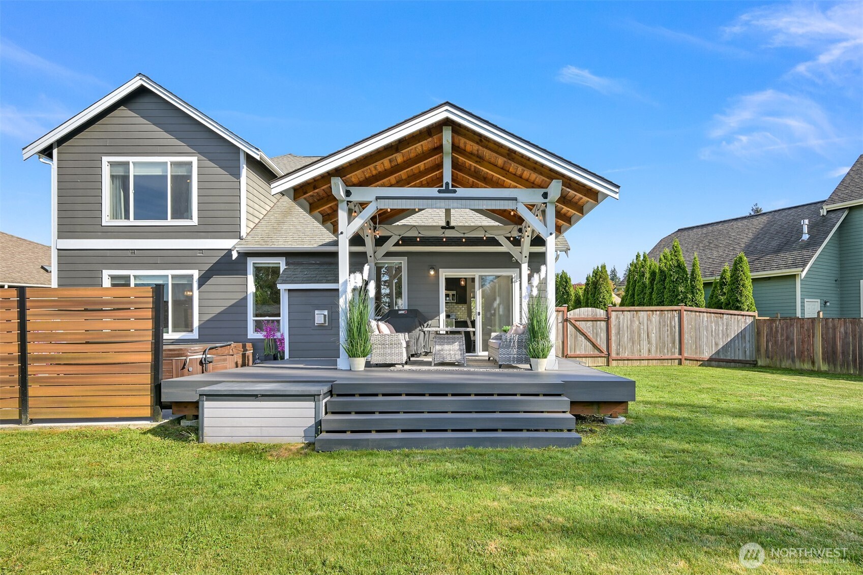 1460 Sunnybrook Lane , Bellingham, WA 98226