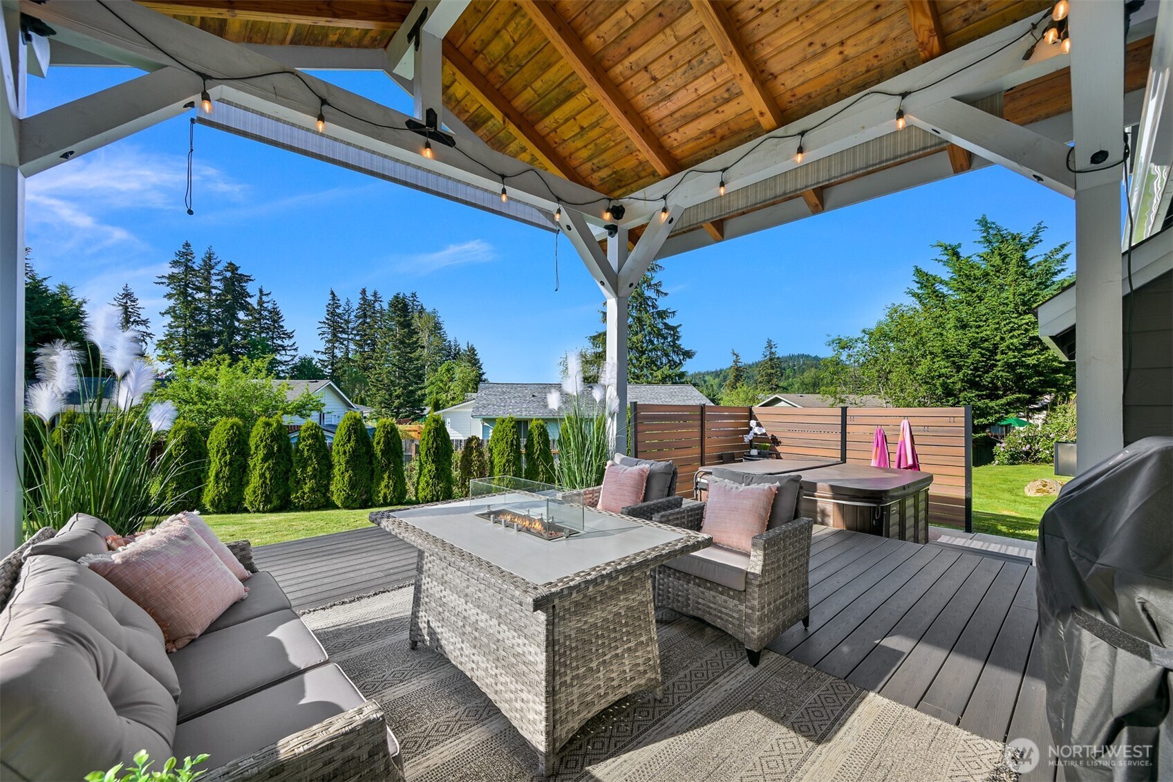 1460 Sunnybrook Lane , Bellingham, WA 98226