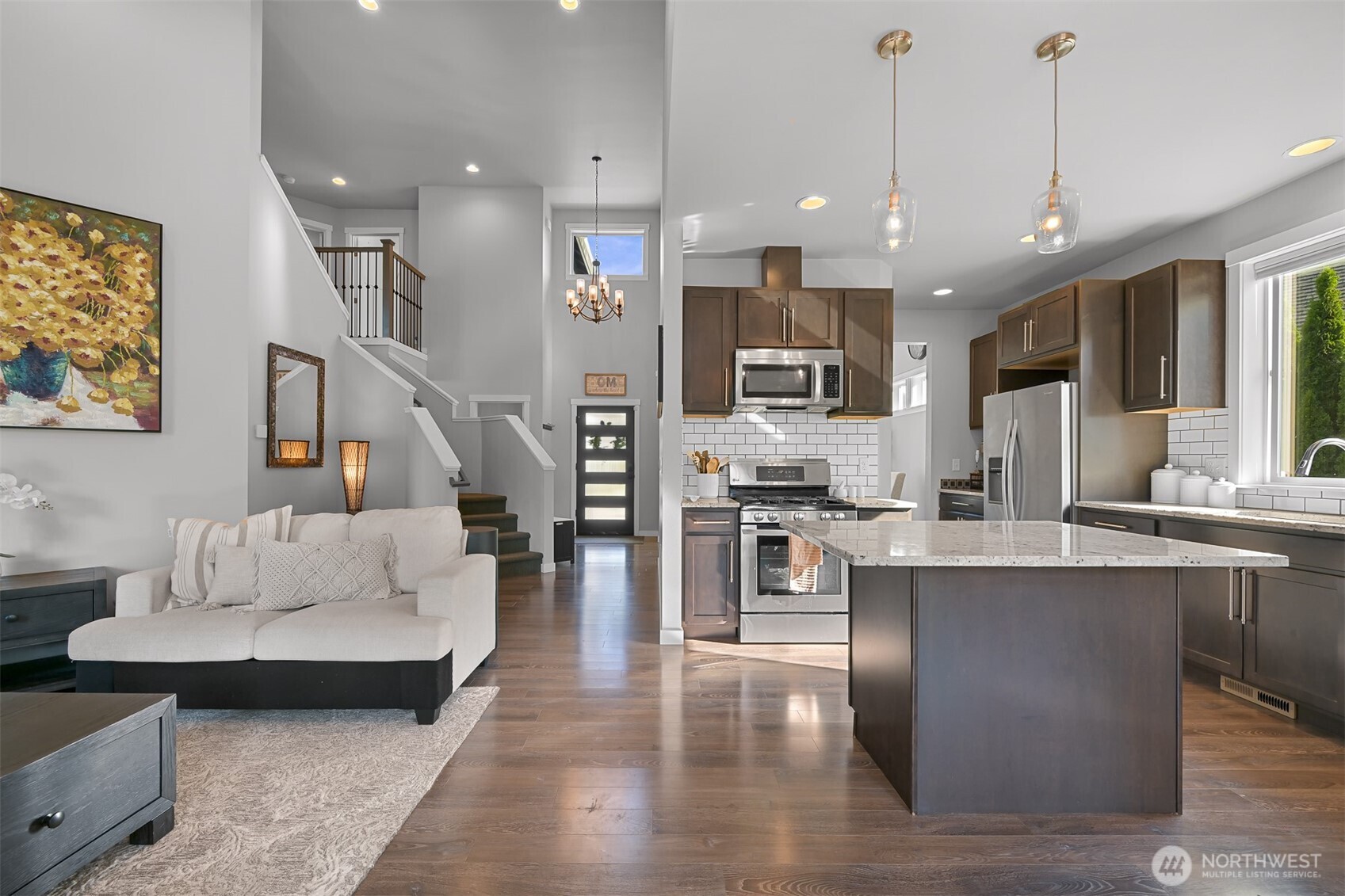 1460 Sunnybrook Lane , Bellingham, WA 98226