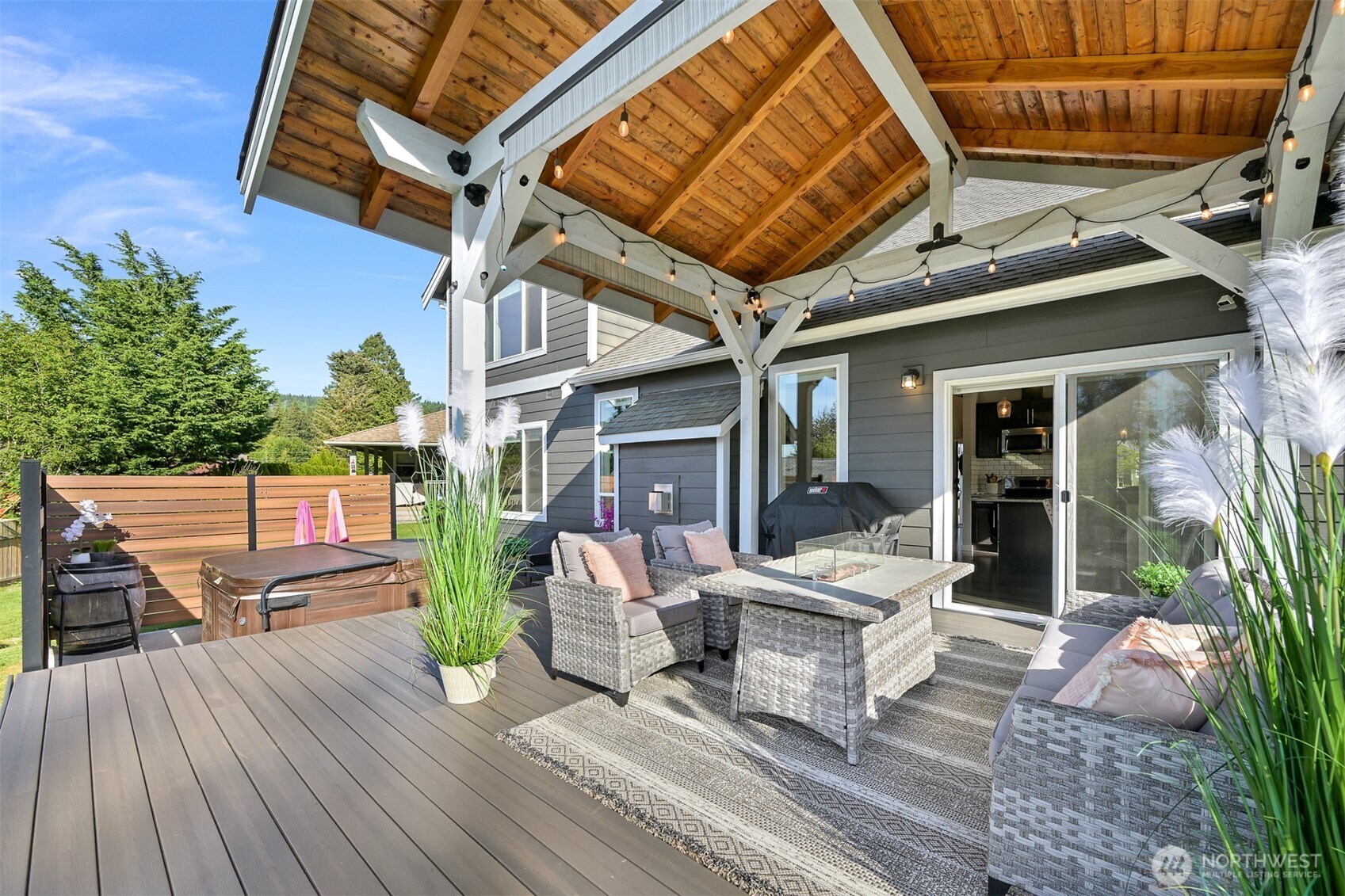 1460 Sunnybrook Lane , Bellingham, WA 98226