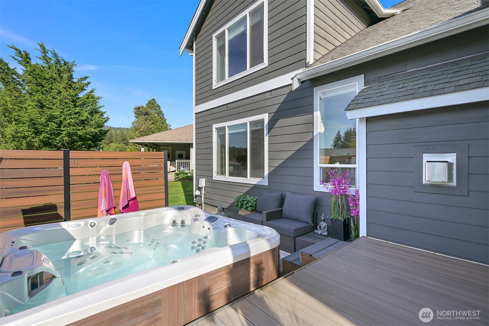 1460 Sunnybrook Lane , Bellingham, WA 98226