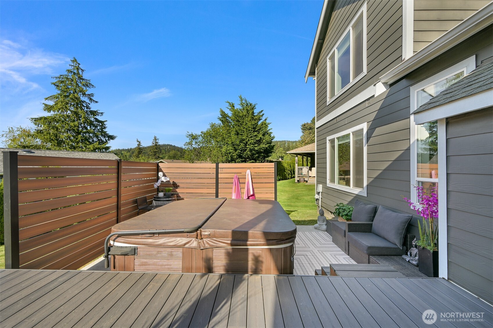 1460 Sunnybrook Lane , Bellingham, WA 98226