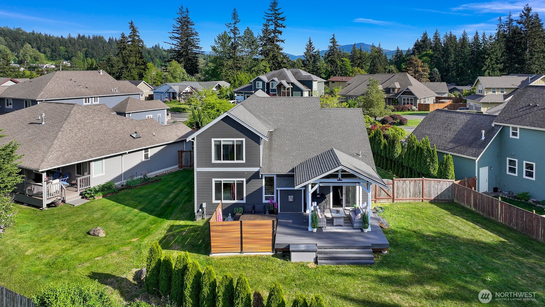 1460 Sunnybrook Lane , Bellingham, WA 98226