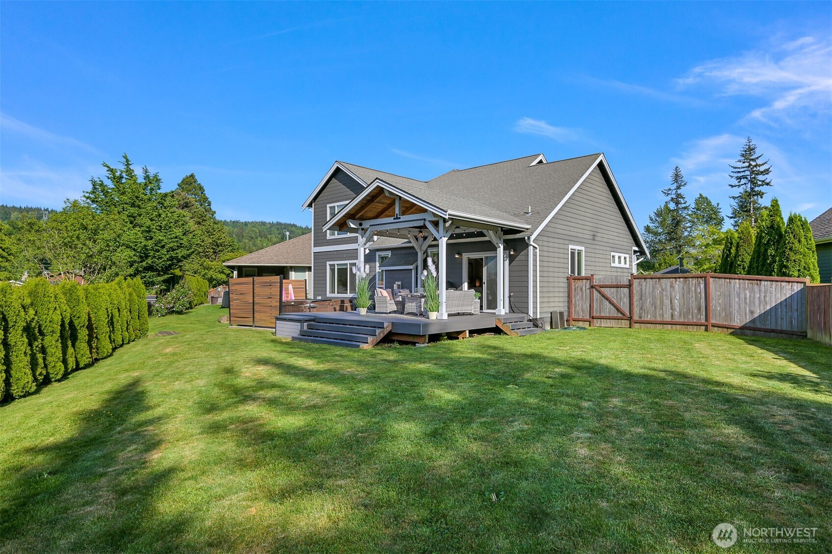 1460 Sunnybrook Lane , Bellingham, WA 98226