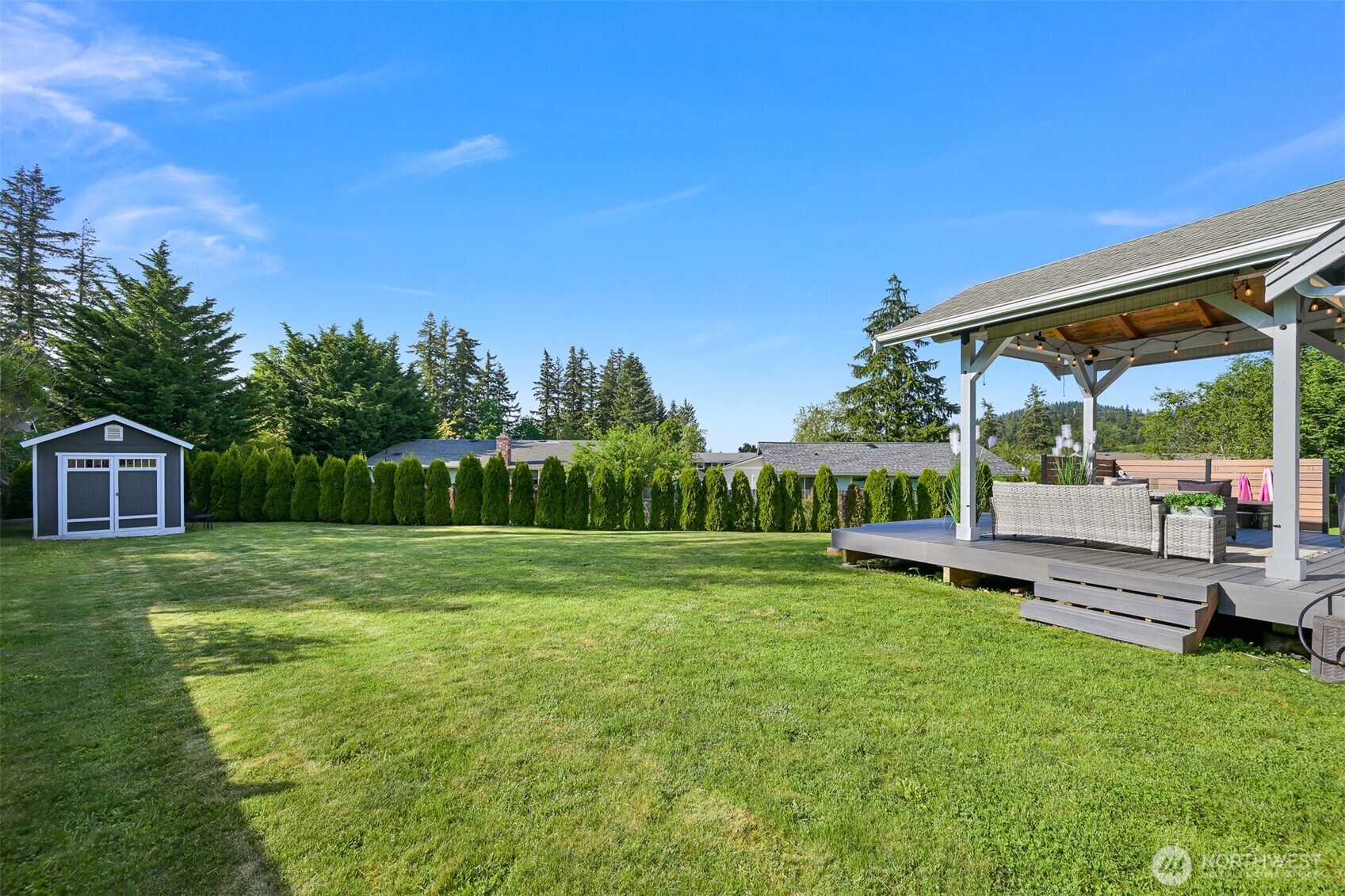 1460 Sunnybrook Lane , Bellingham, WA 98226