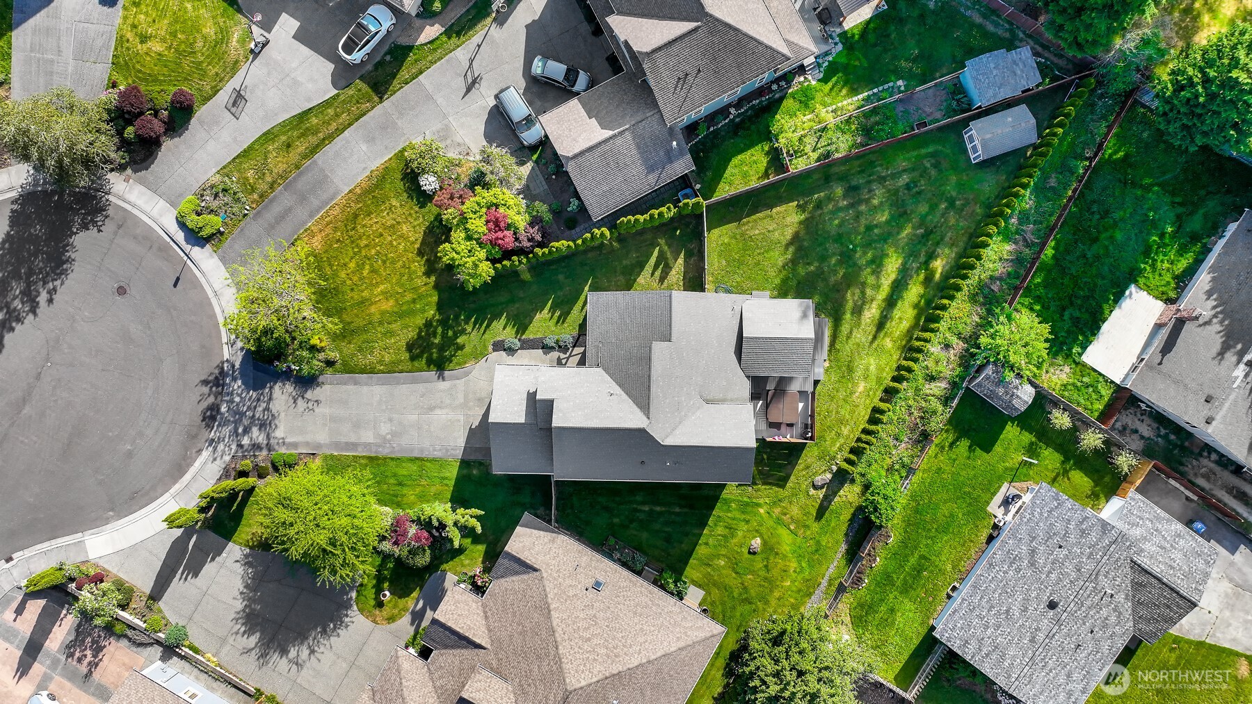 1460 Sunnybrook Lane , Bellingham, WA 98226