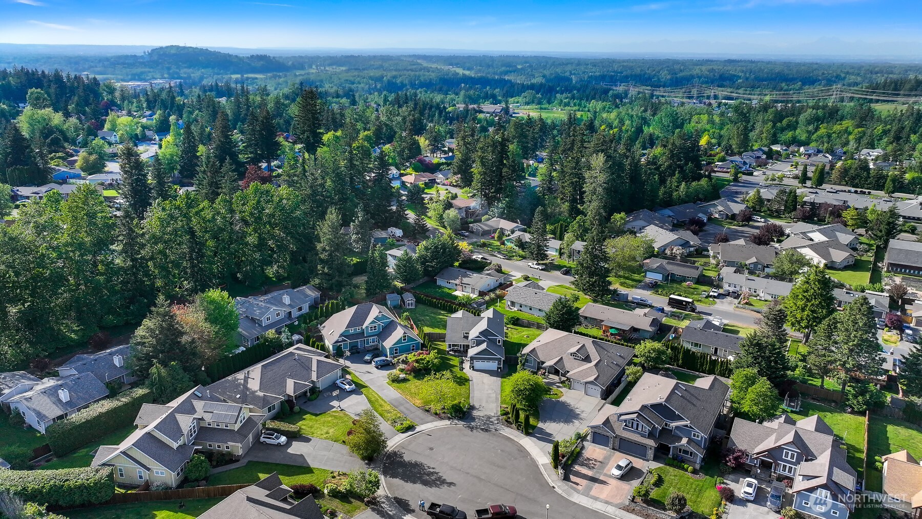 1460 Sunnybrook Lane , Bellingham, WA 98226