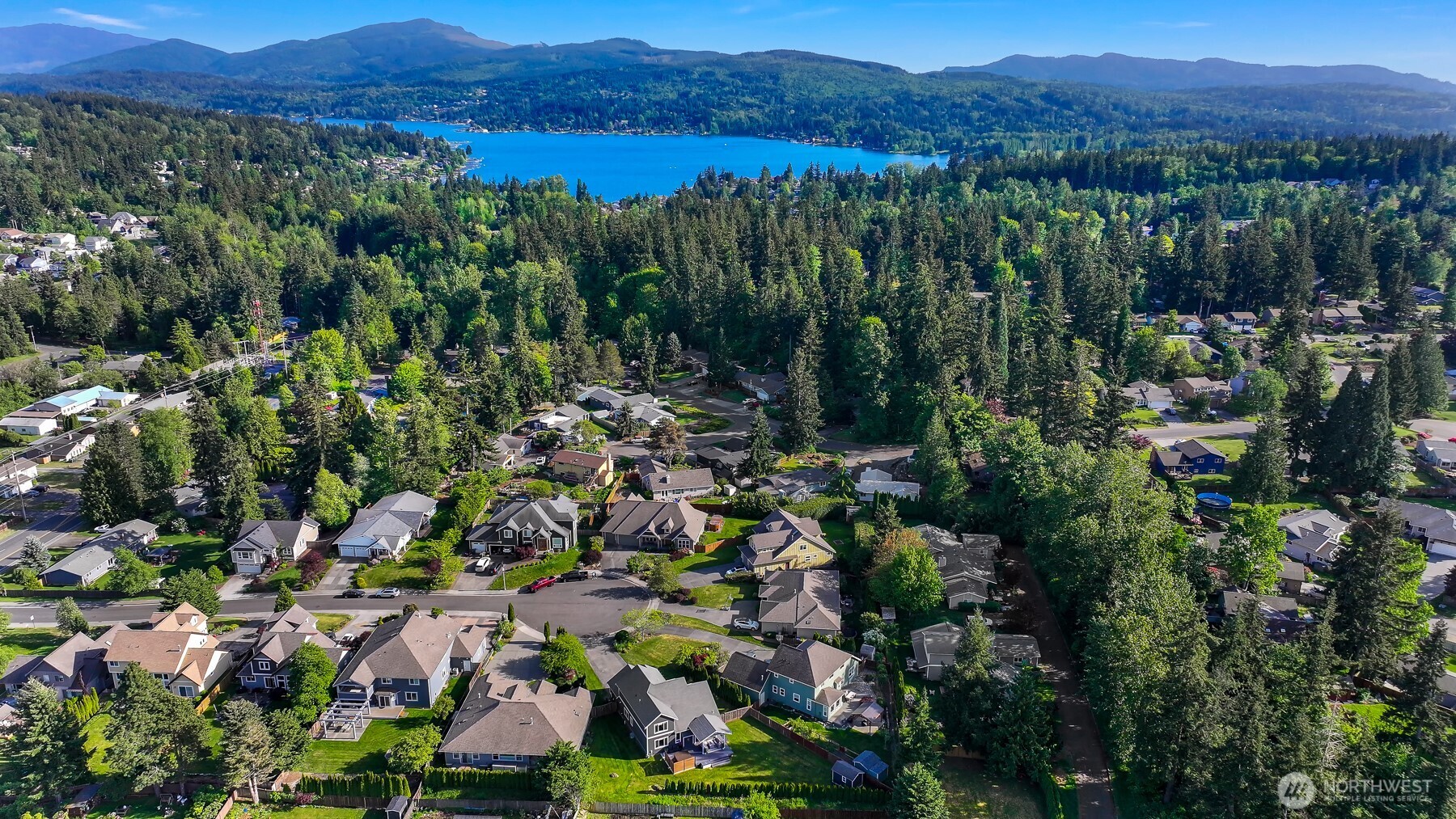 1460 Sunnybrook Lane , Bellingham, WA 98226