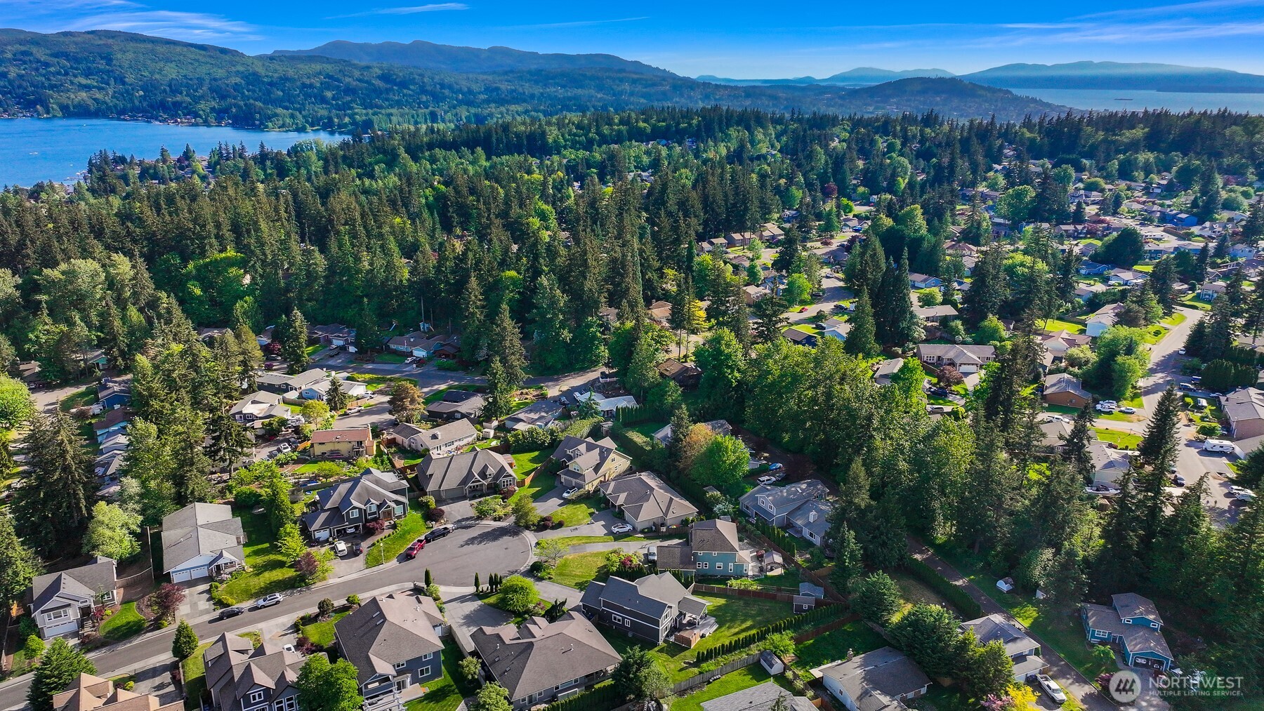 1460 Sunnybrook Lane , Bellingham, WA 98226