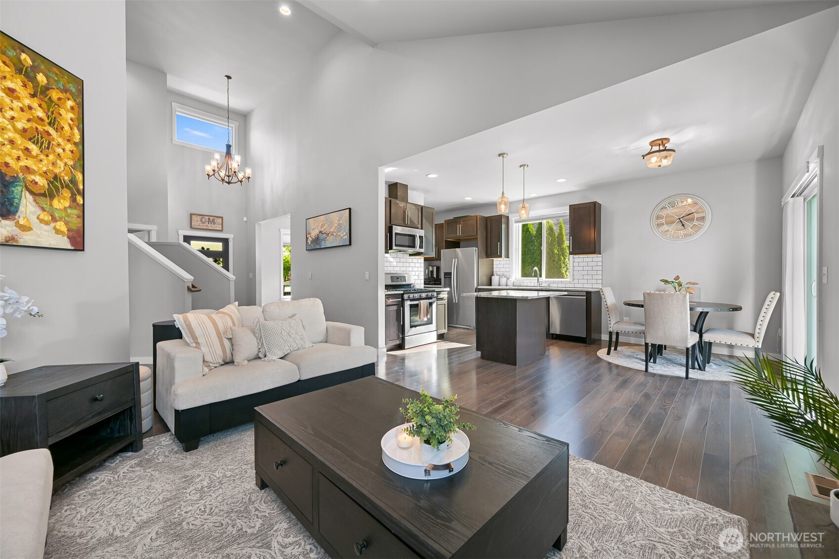 1460 Sunnybrook Lane , Bellingham, WA 98226