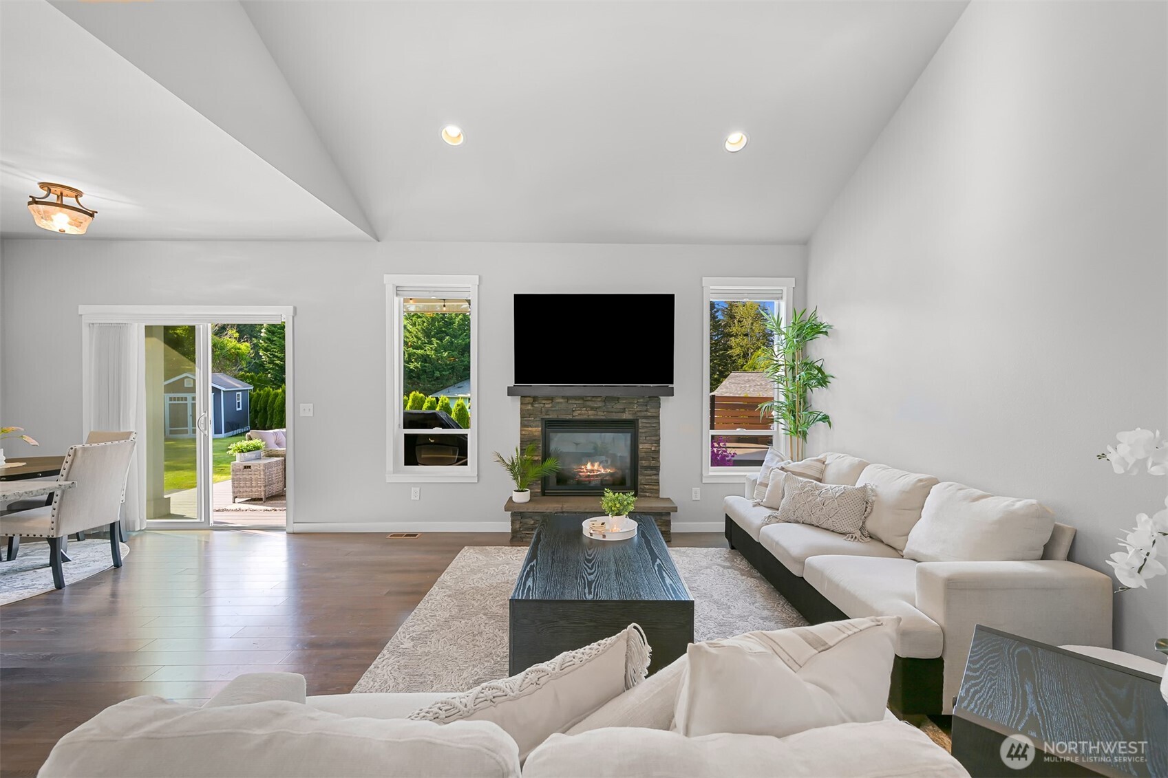 1460 Sunnybrook Lane , Bellingham, WA 98226