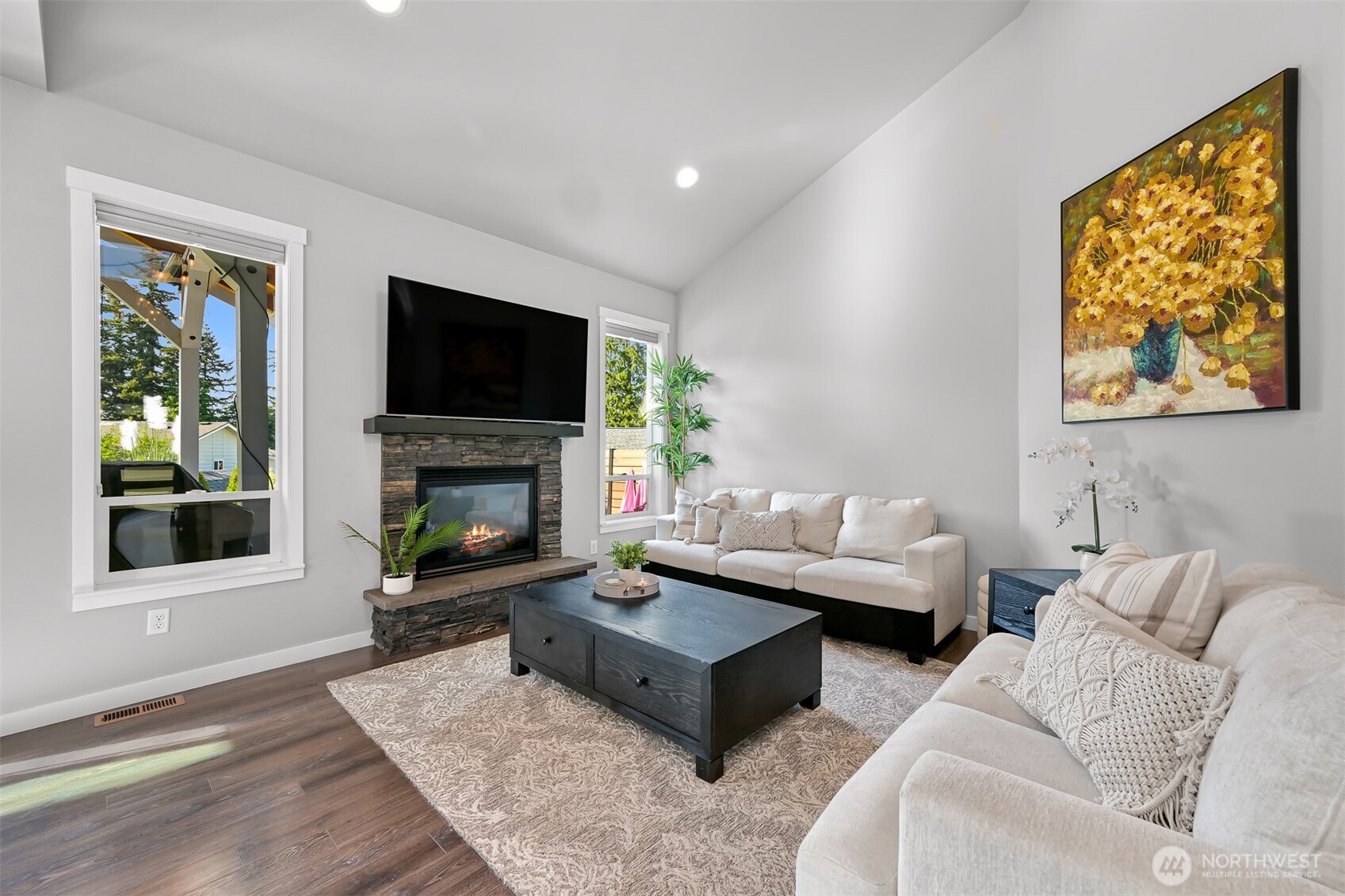 1460 Sunnybrook Lane , Bellingham, WA 98226