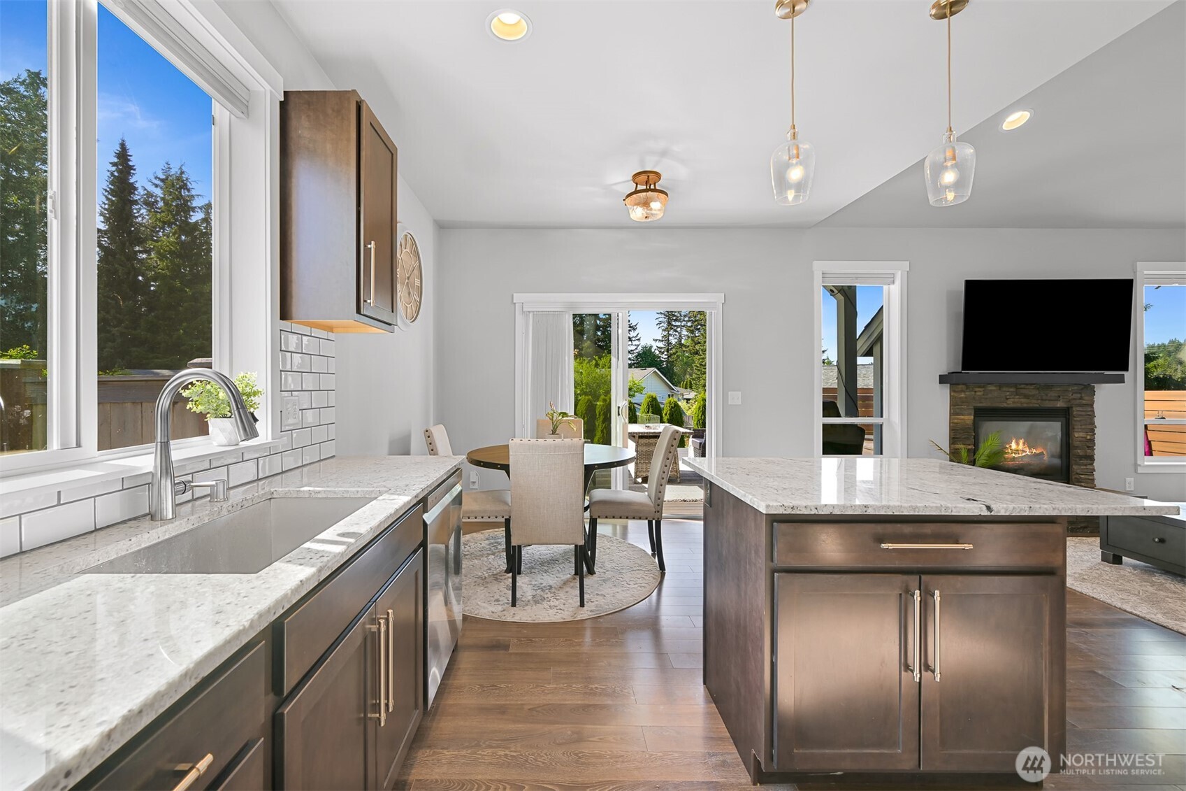 1460 Sunnybrook Lane , Bellingham, WA 98226
