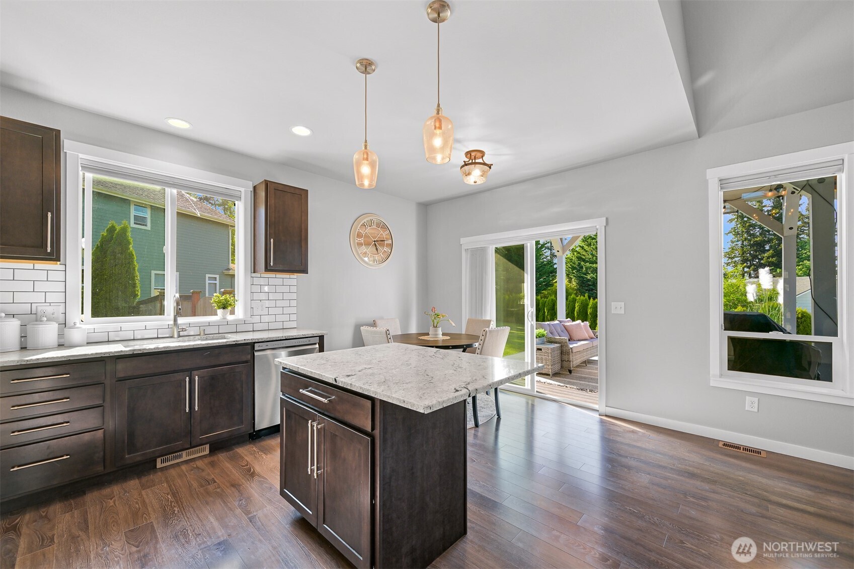 1460 Sunnybrook Lane , Bellingham, WA 98226