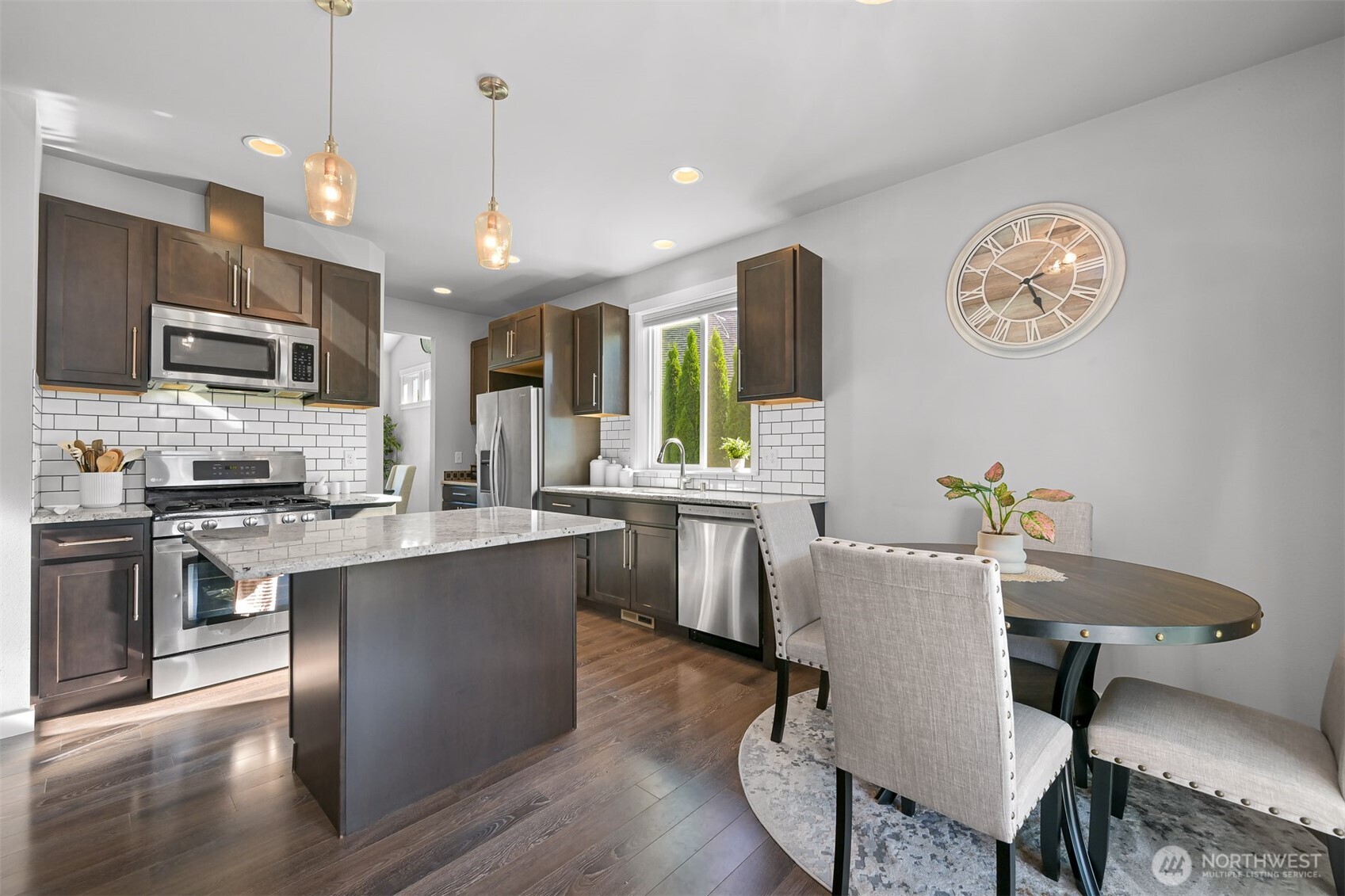 1460 Sunnybrook Lane , Bellingham, WA 98226