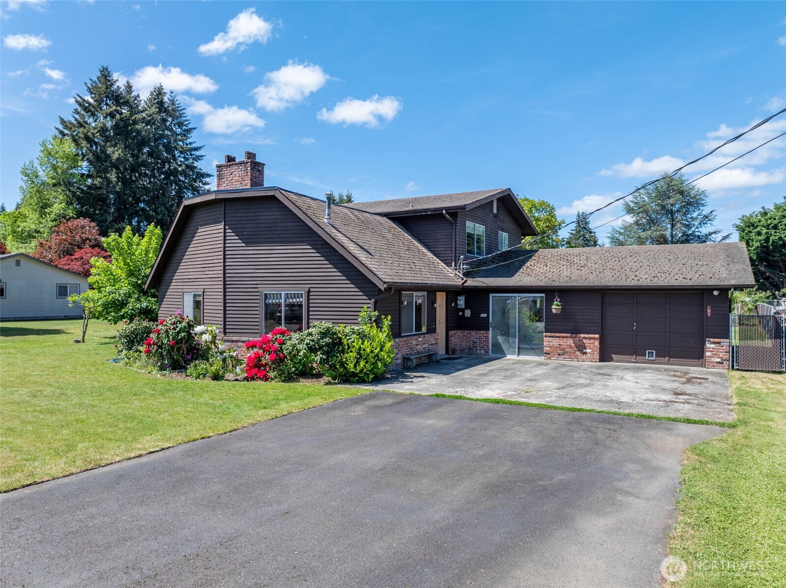 711 Kearns Lane , Centralia, WA 98531