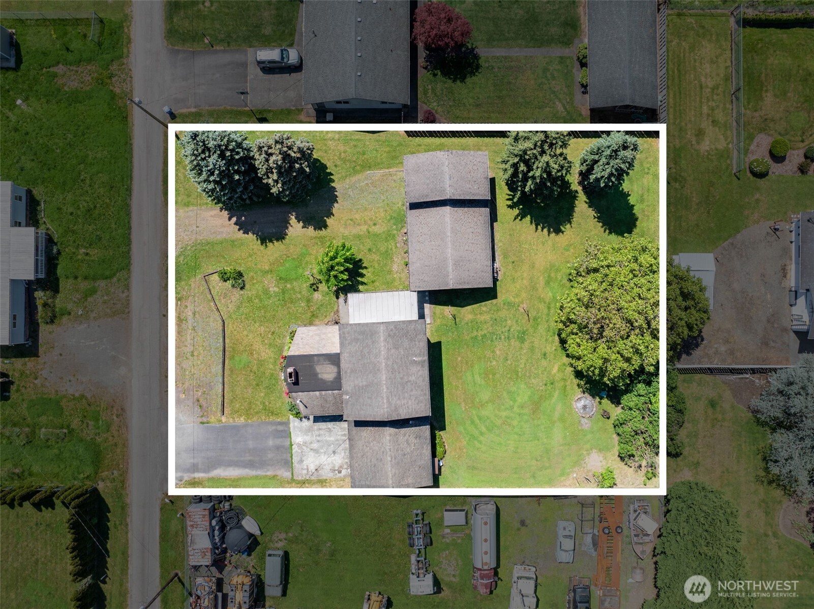 711 Kearns Lane , Centralia, WA 98531