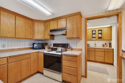 711 Kearns Lane , Centralia, WA 98531 - Photo 14