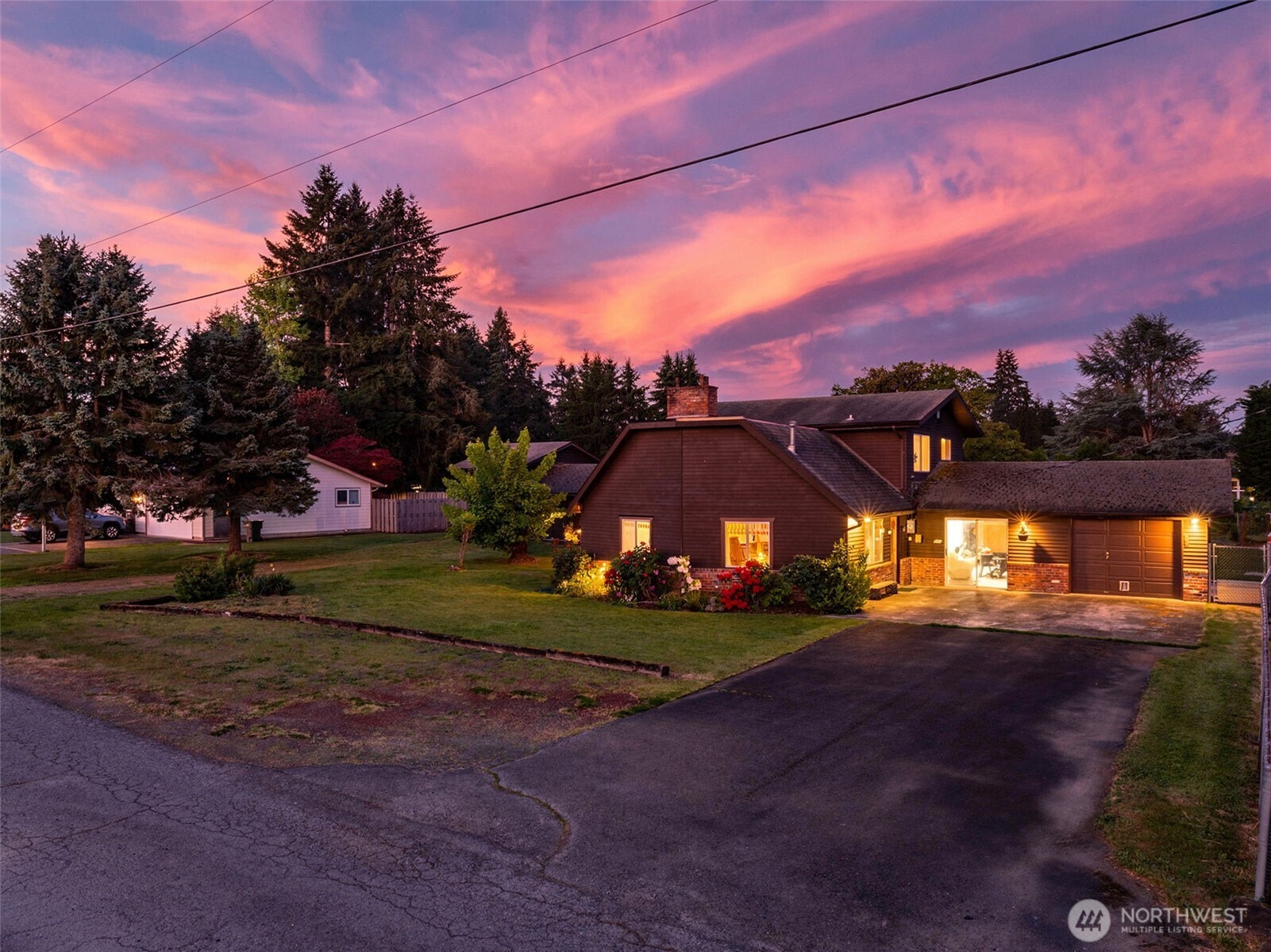 711 Kearns Lane , Centralia, WA 98531