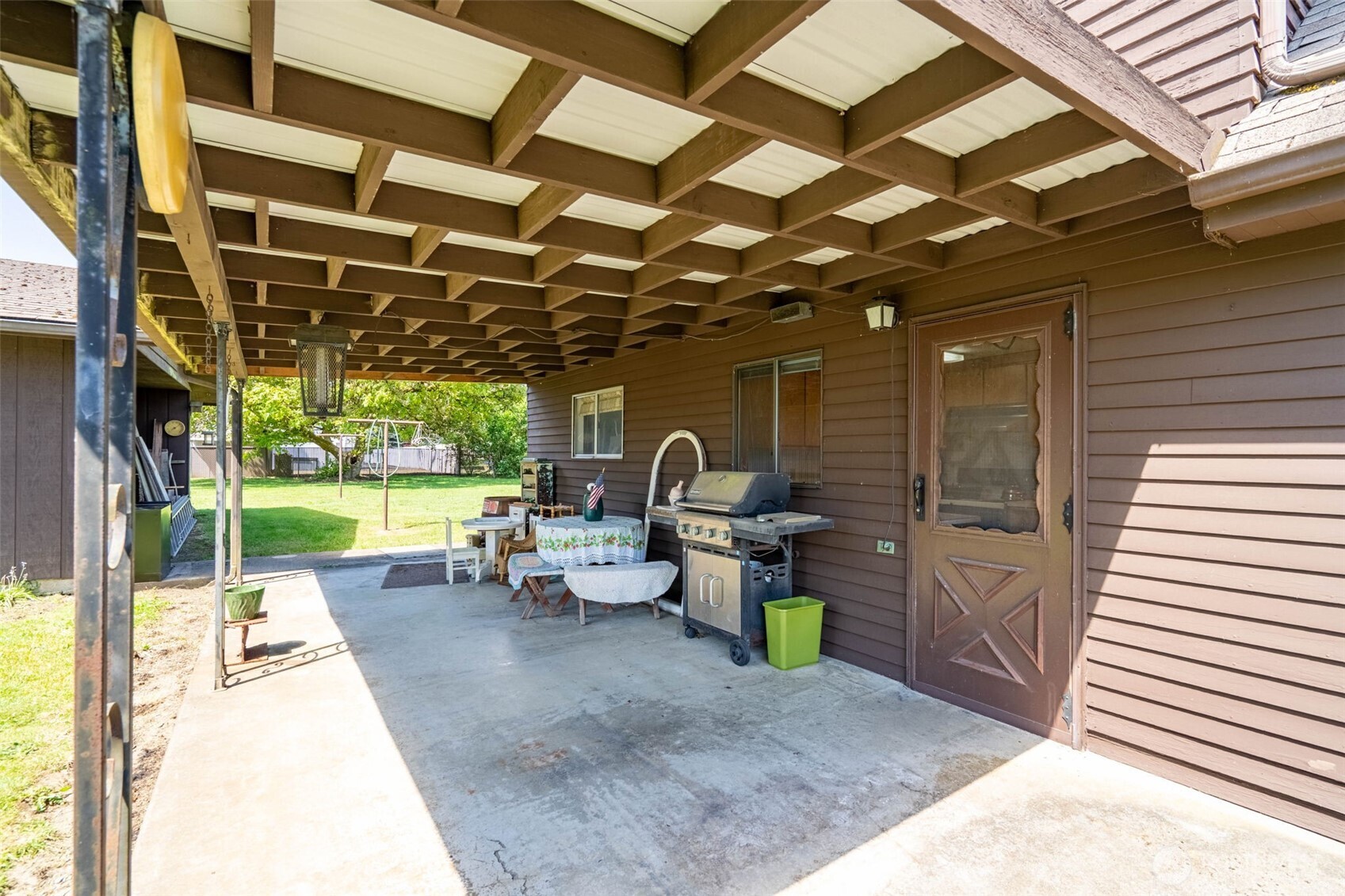 711 Kearns Lane , Centralia, WA 98531