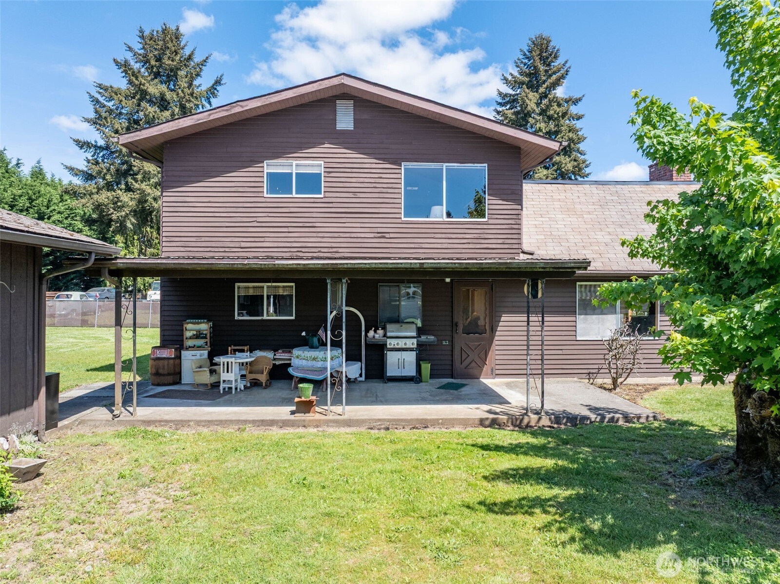 711 Kearns Lane , Centralia, WA 98531
