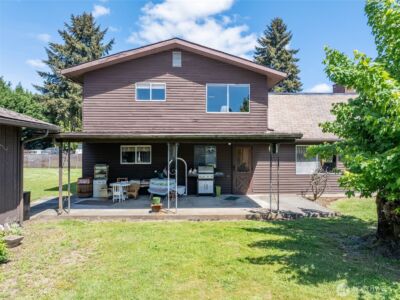 711 Kearns Lane , Centralia, WA 98531 - Photo 29
