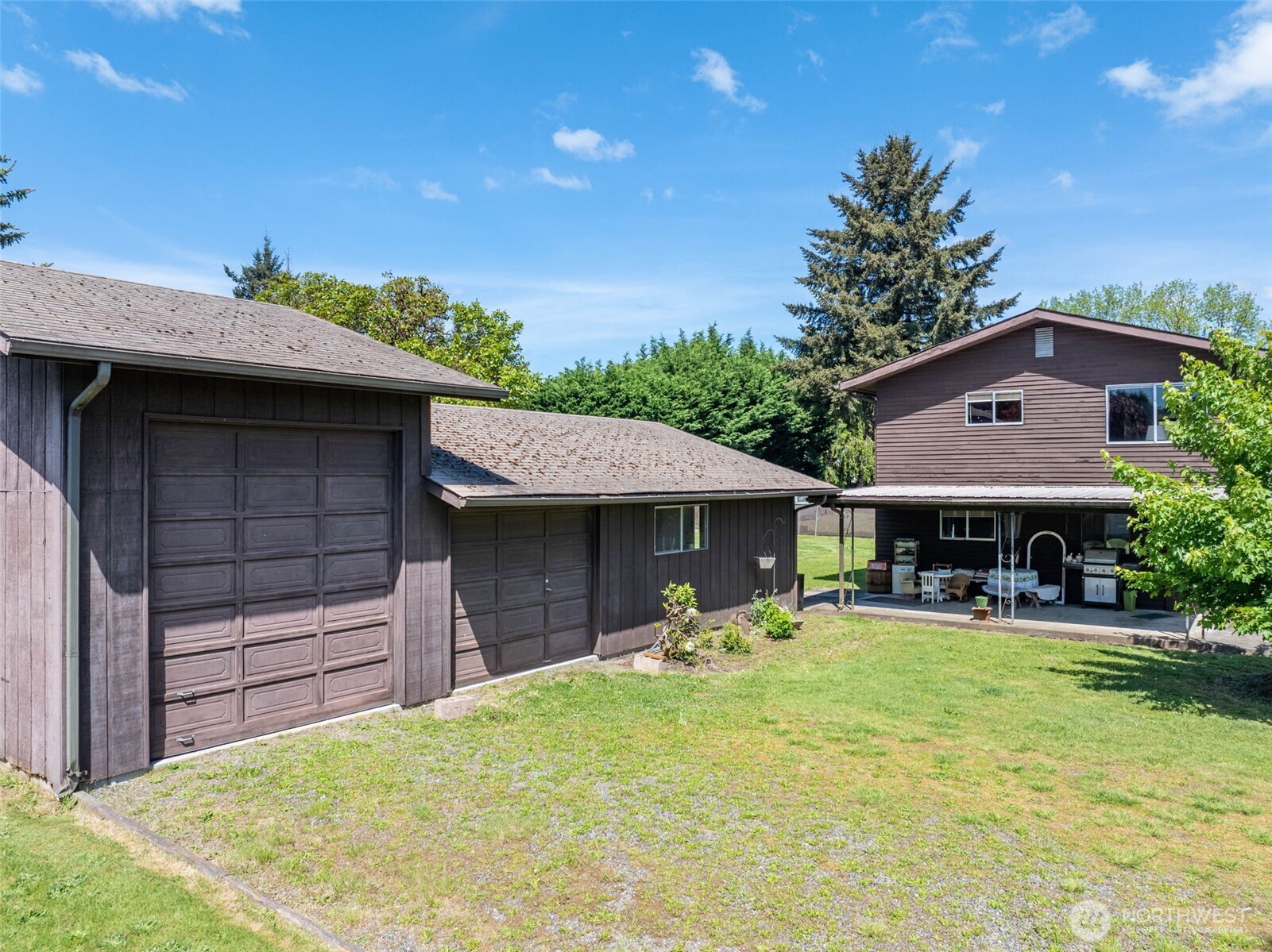711 Kearns Lane , Centralia, WA 98531