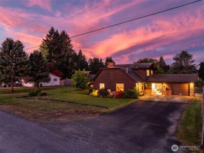 711 Kearns Lane , Centralia, WA 98531 - Photo 3