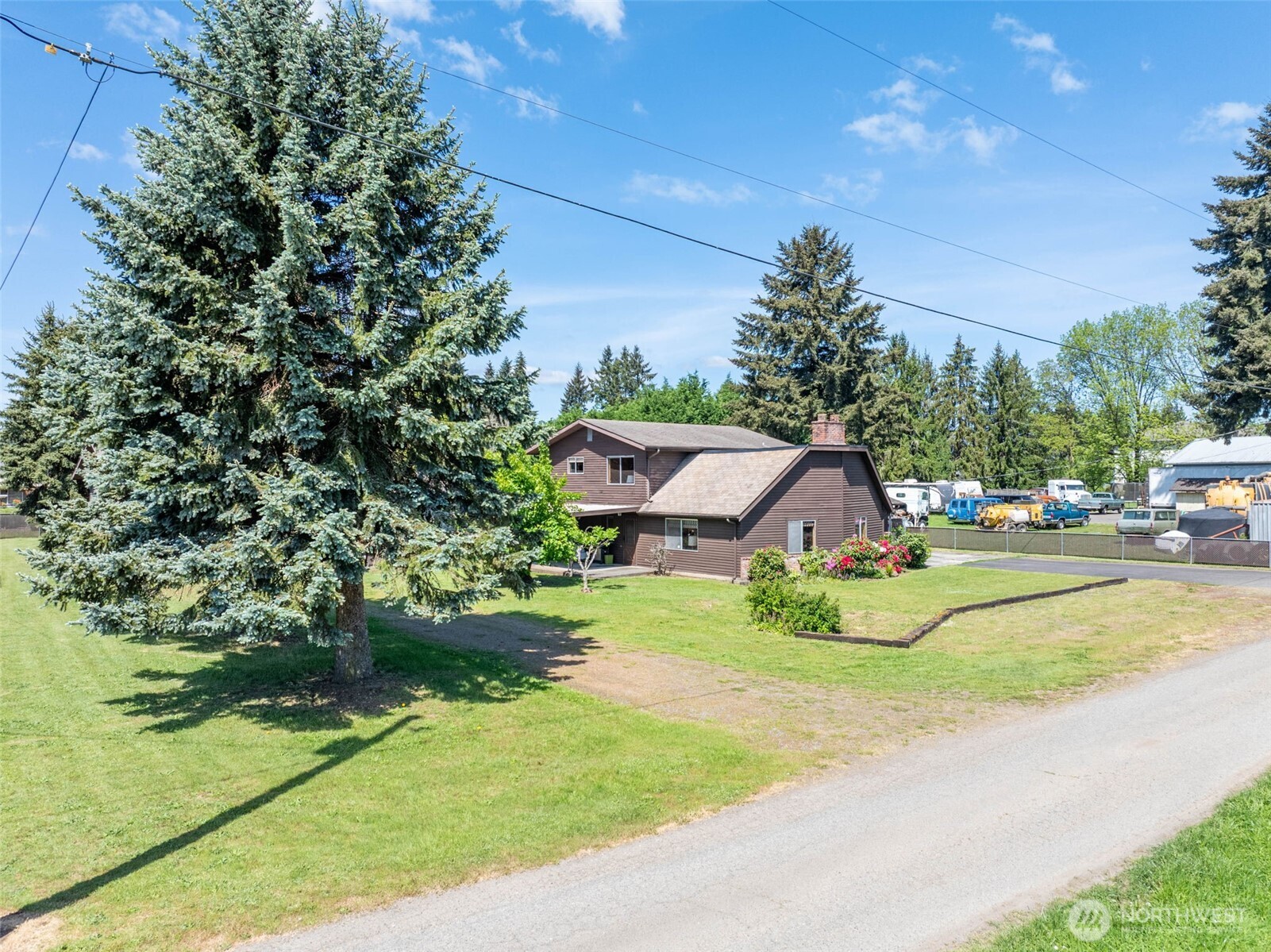 711 Kearns Lane , Centralia, WA 98531