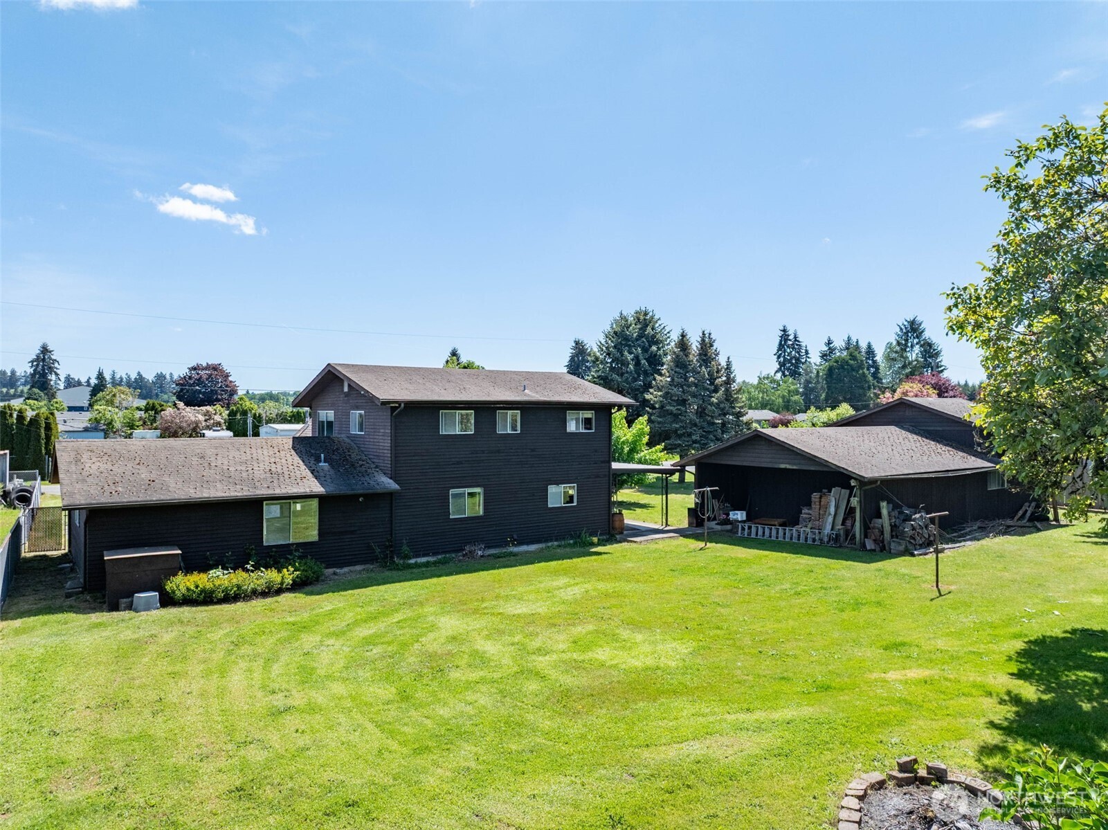 711 Kearns Lane , Centralia, WA 98531