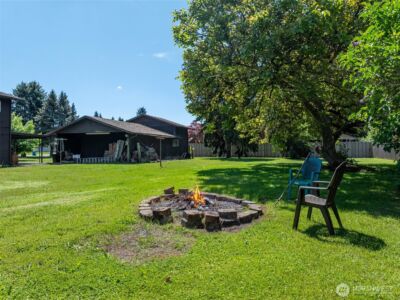 711 Kearns Lane , Centralia, WA 98531 - Photo 33