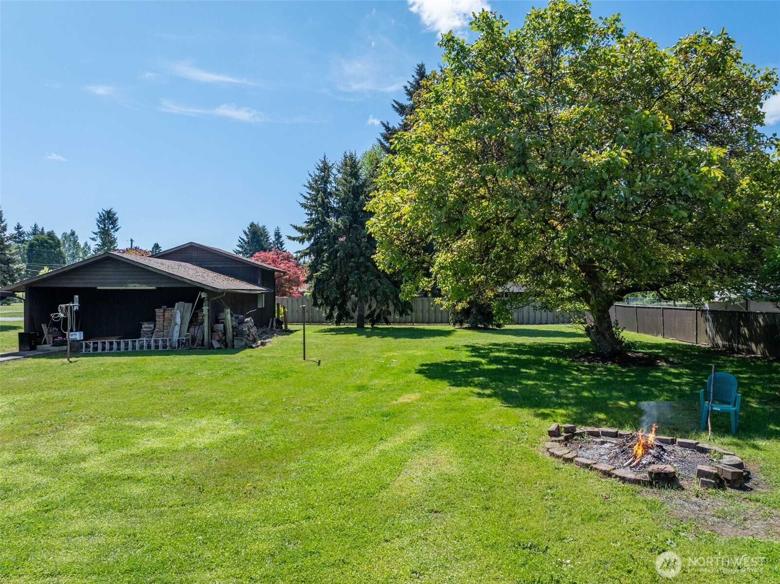 711 Kearns Lane , Centralia, WA 98531