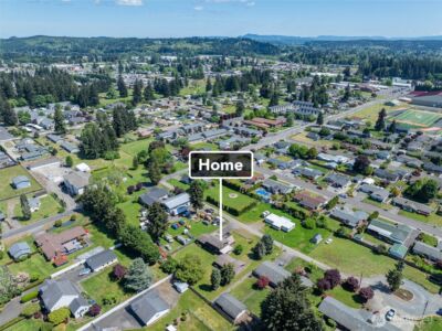 711 Kearns Lane , Centralia, WA 98531 - Photo 40