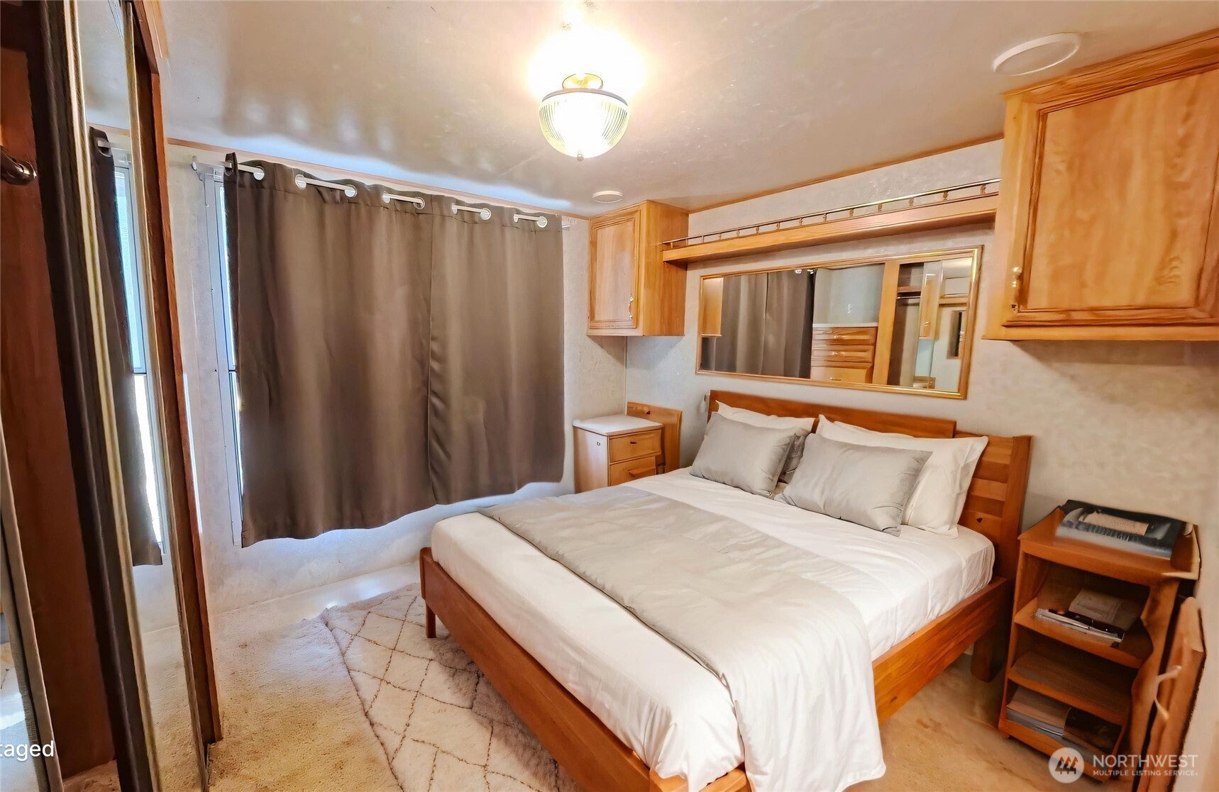 50 Dogwood Lane , Brinnon, WA 98320