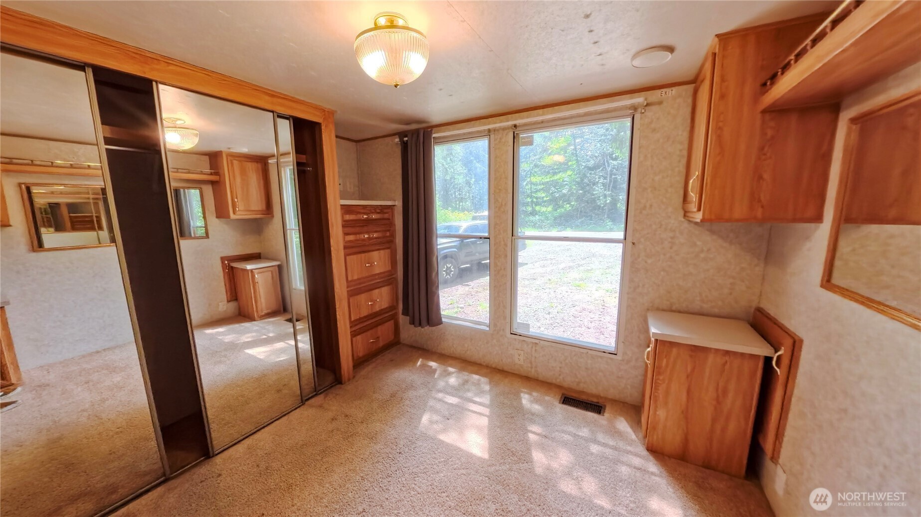 50 Dogwood Lane , Brinnon, WA 98320