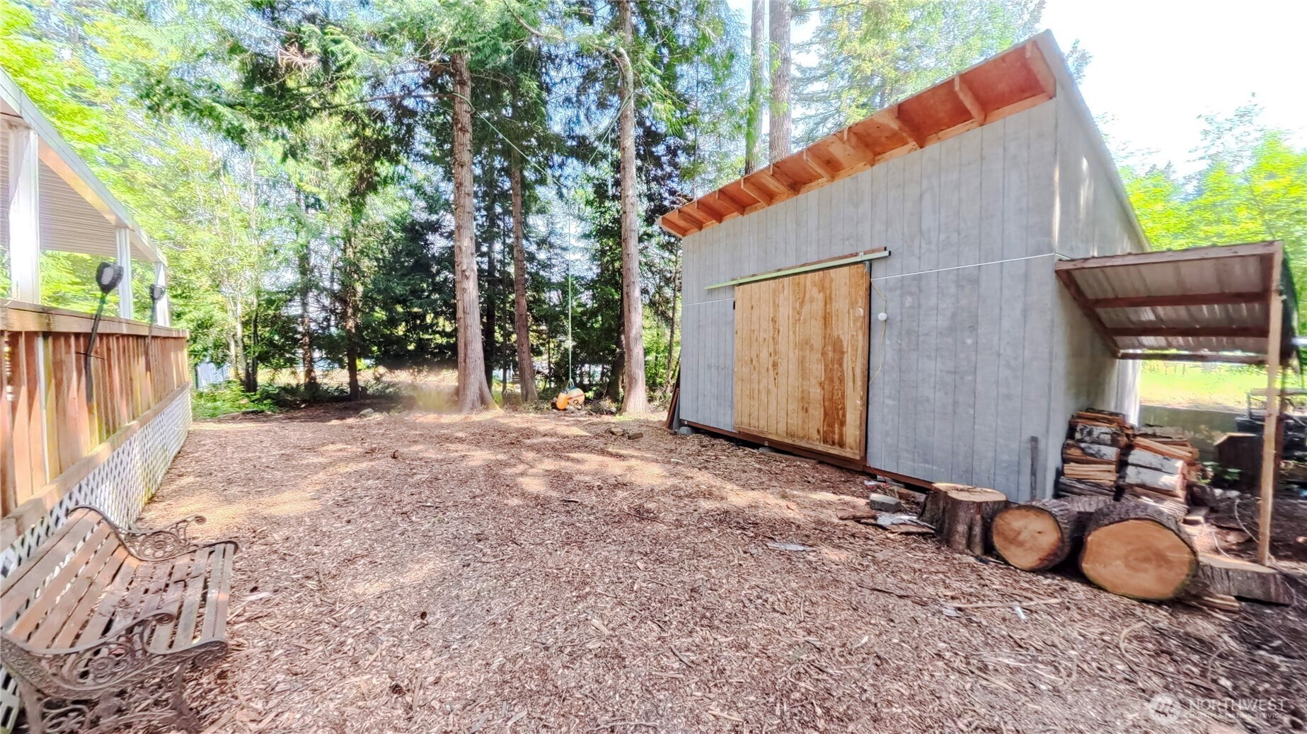 50 Dogwood Lane , Brinnon, WA 98320