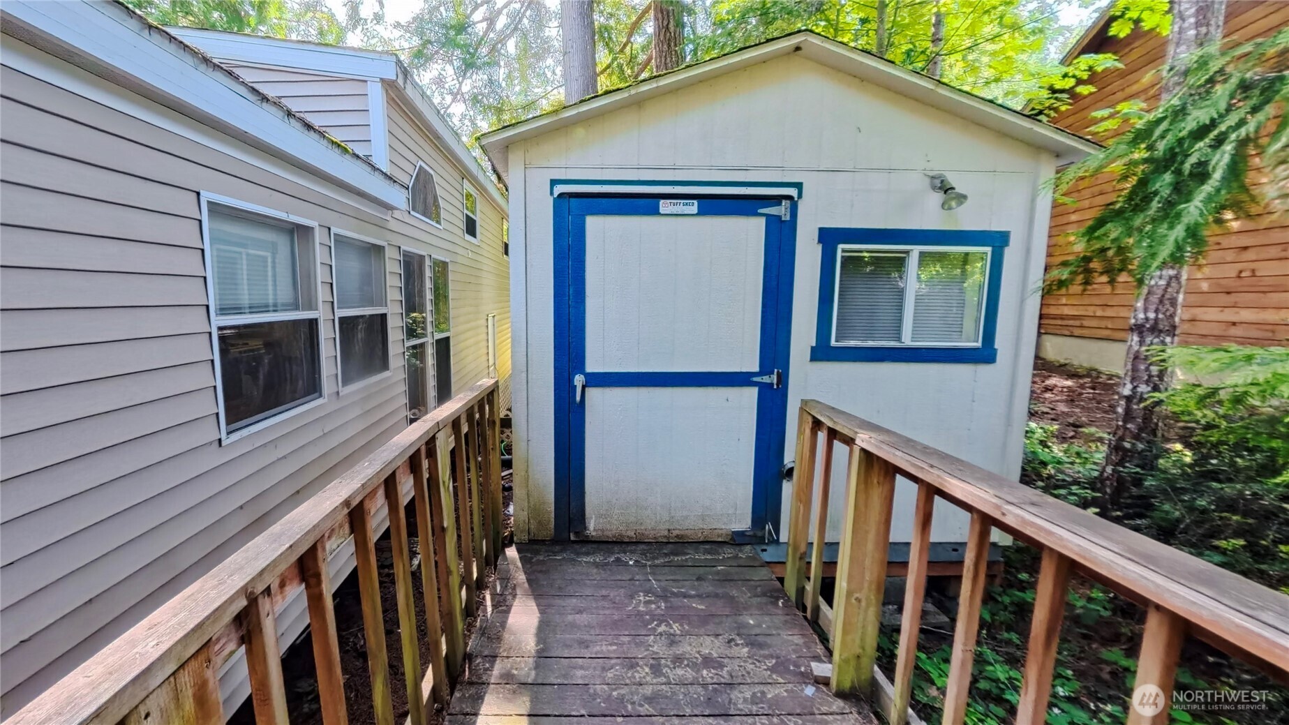 50 Dogwood Lane , Brinnon, WA 98320