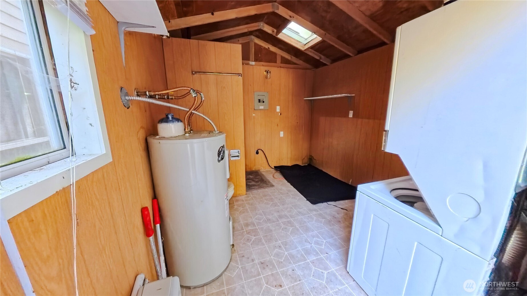 50 Dogwood Lane , Brinnon, WA 98320
