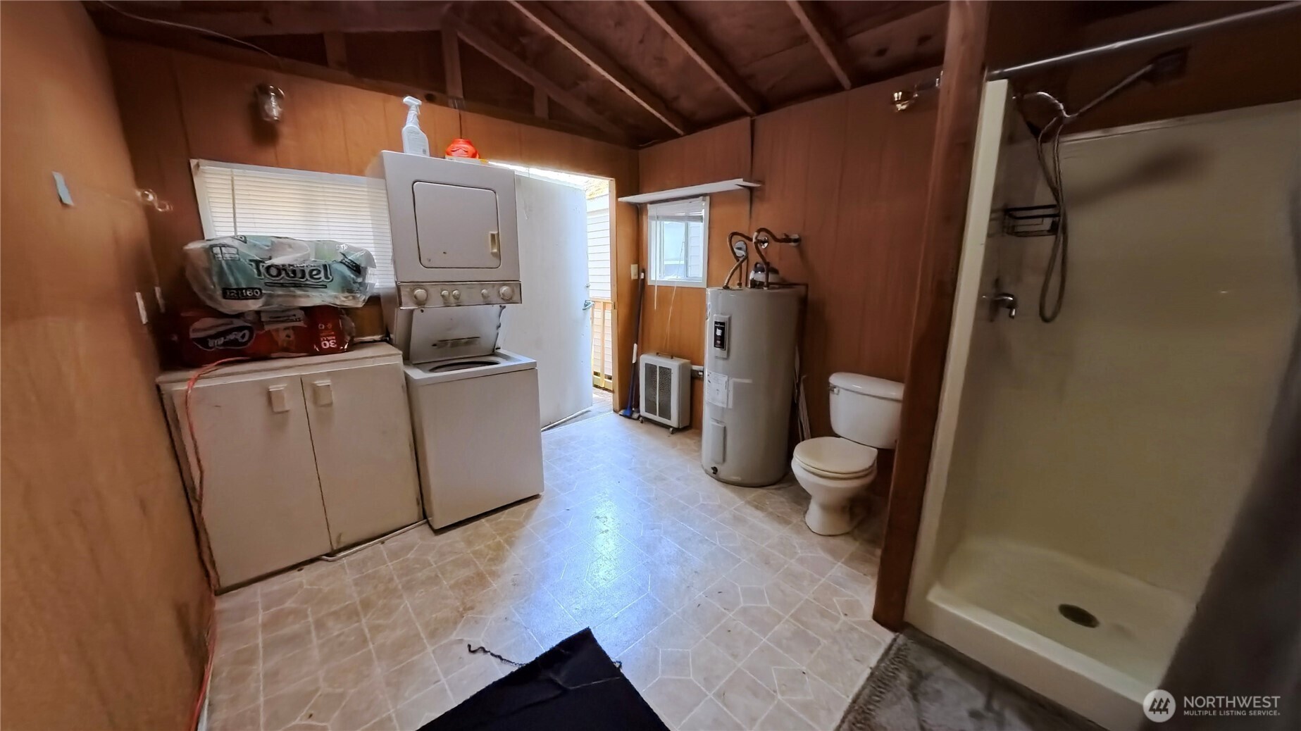 50 Dogwood Lane , Brinnon, WA 98320