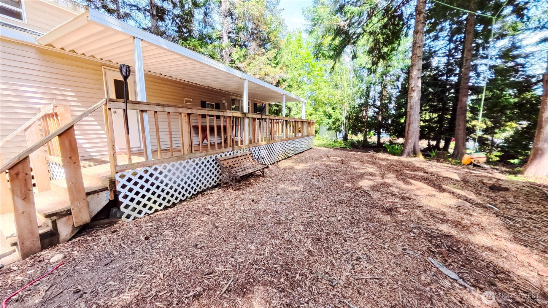 50 Dogwood Lane , Brinnon, WA 98320